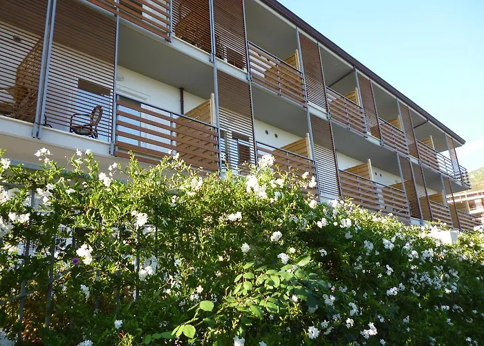 Elaia Garden Hotel