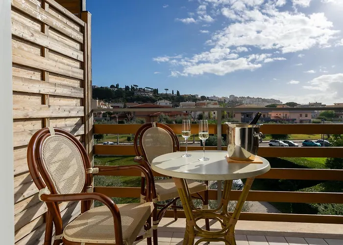 Elaia Garden Hotel