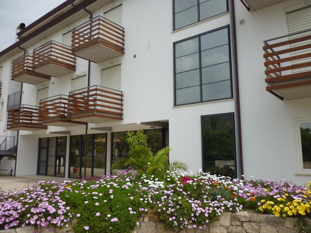 Elaia Garden Hotel