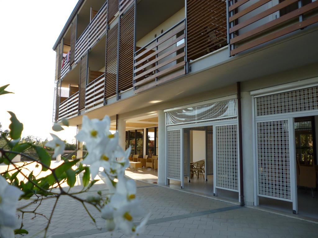 Hotel Elaia Garden 3*