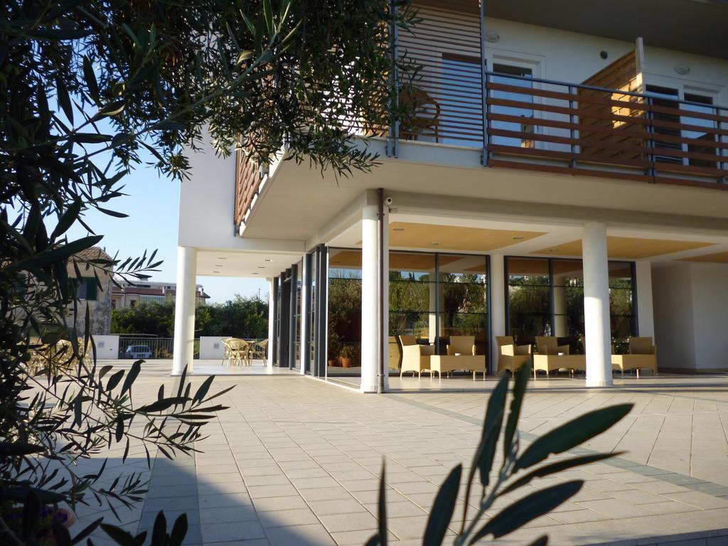 Elaia Garden 3*