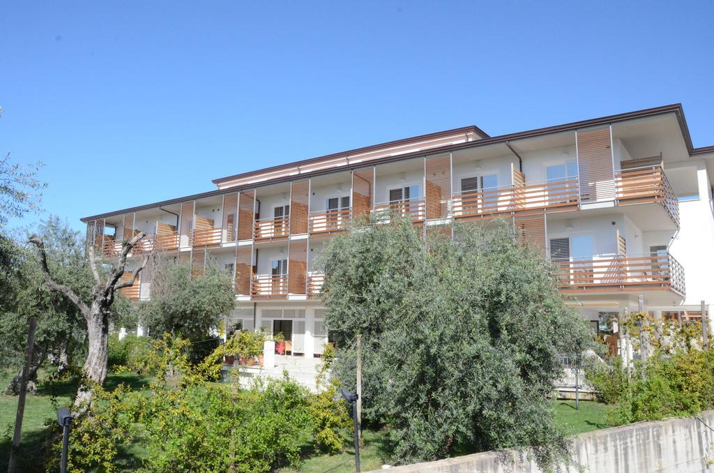 Elaia Garden Sperlonga