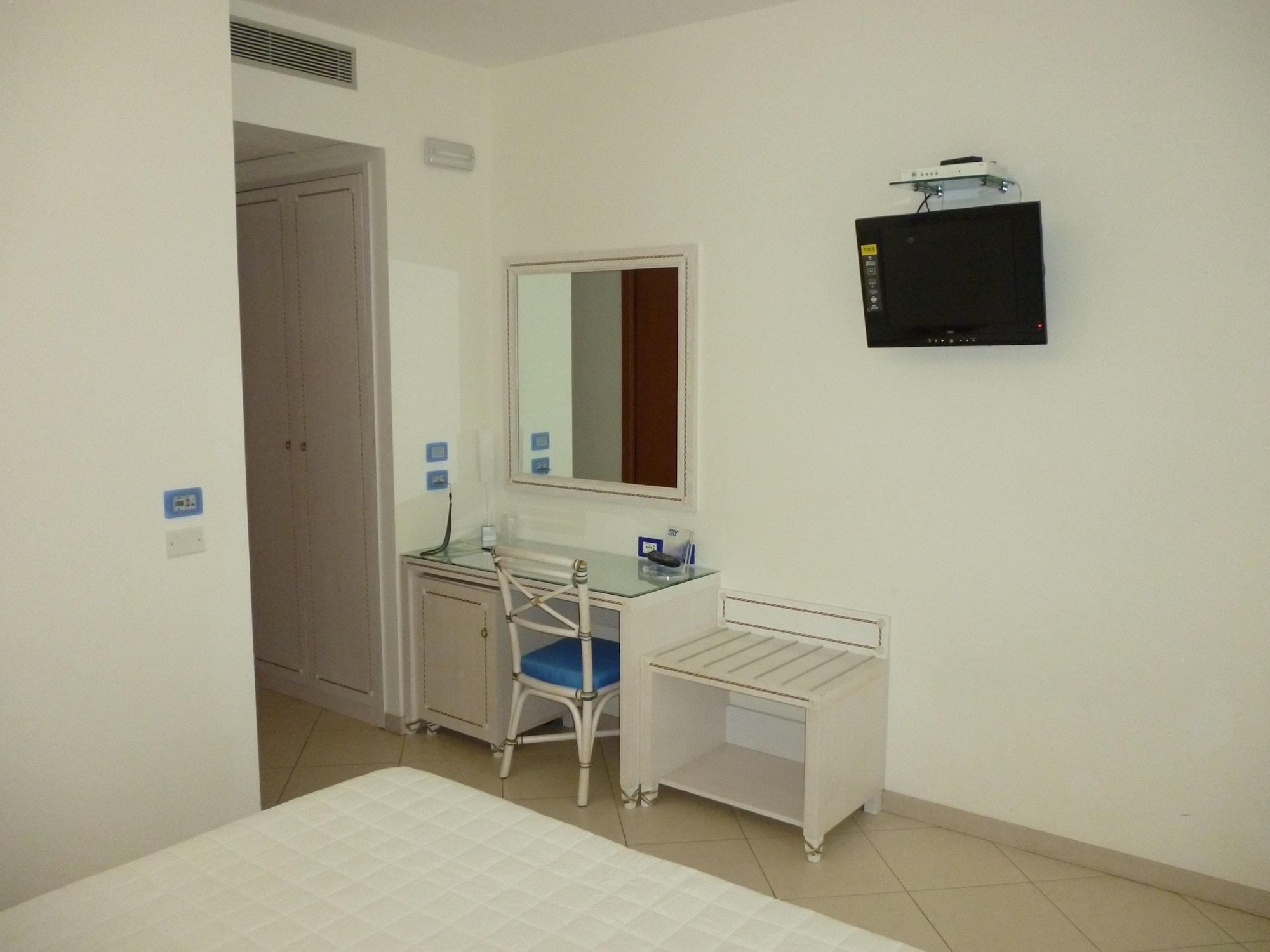 Elaia Garden 3* Sperlonga