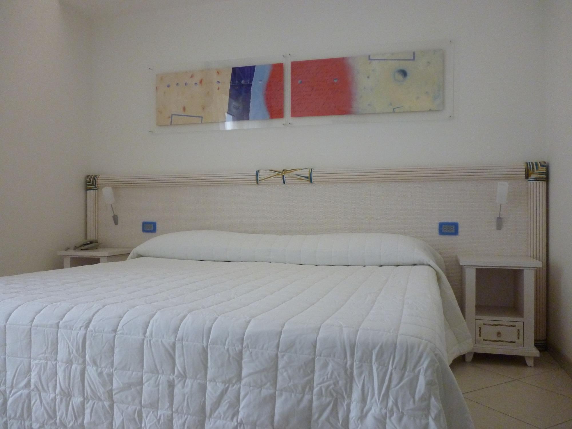 Elaia Garden 3* Sperlonga