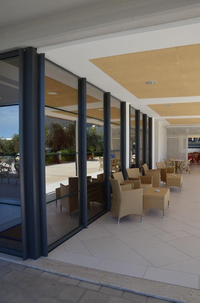 Elaia Garden 3* Sperlonga