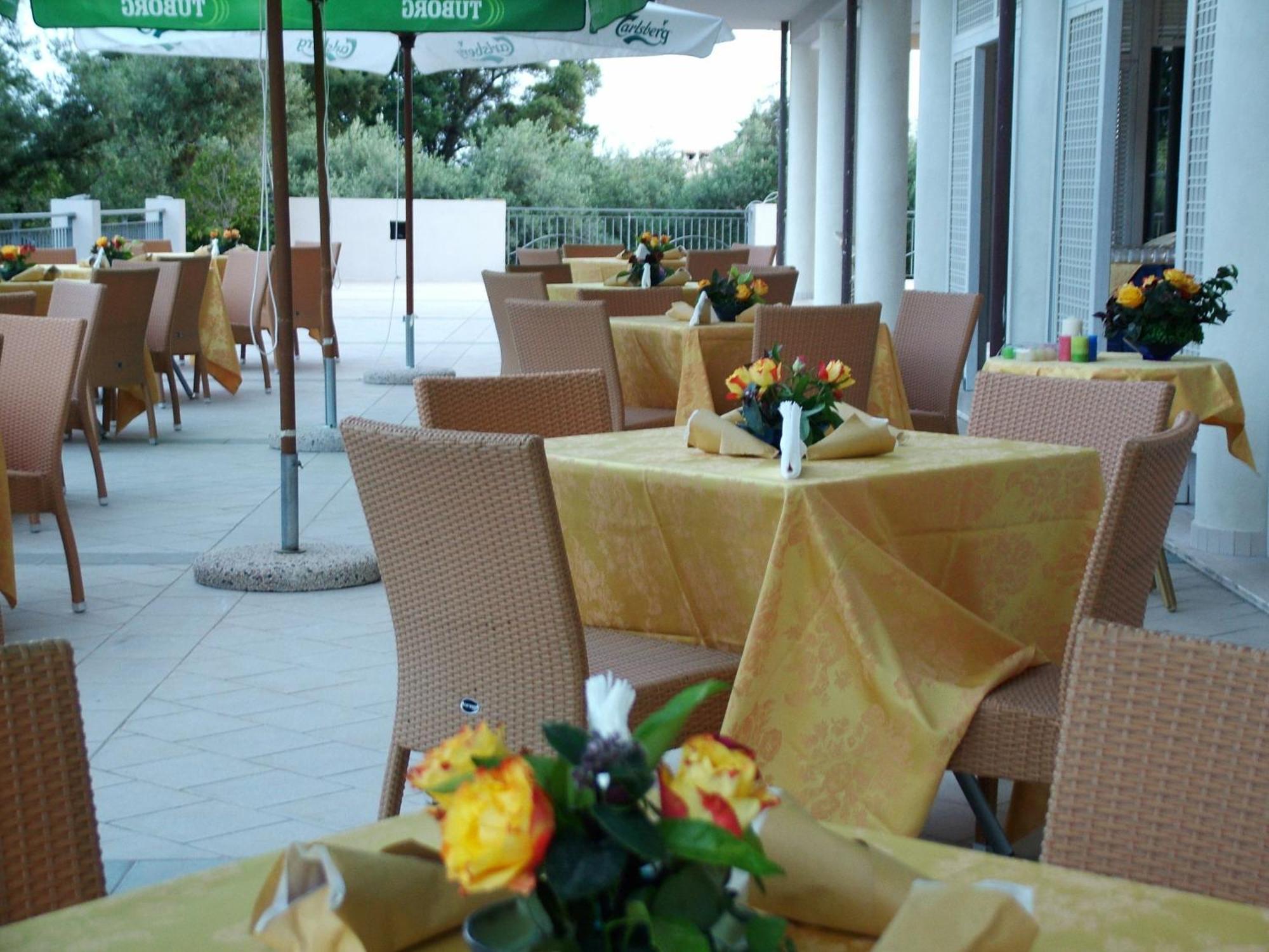 Elaia Garden