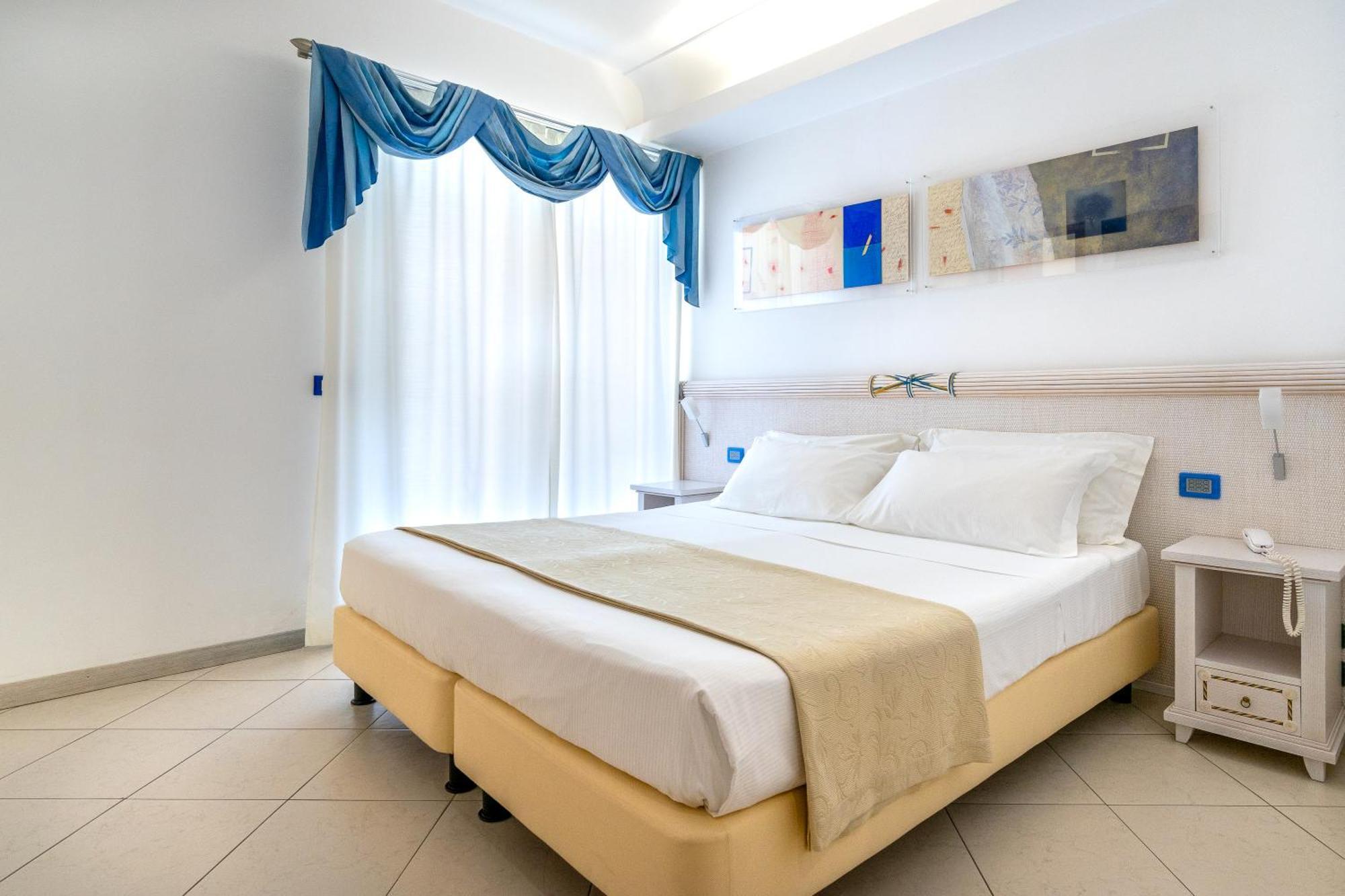 Elaia Garden 3* Sperlonga