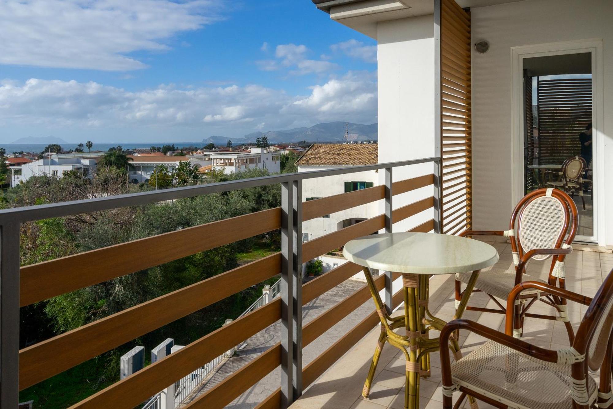 Elaia Garden Hotel Sperlonga
