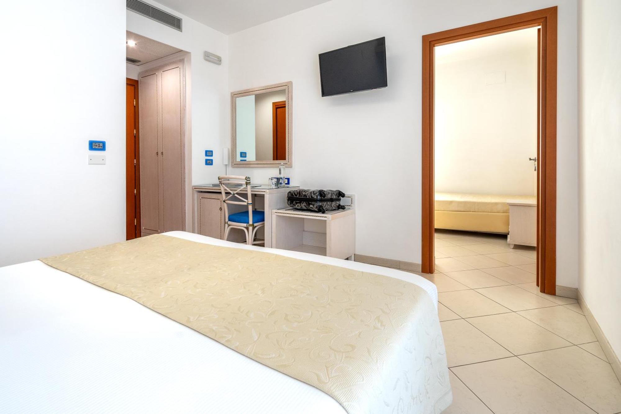 Hotel Elaia Garden Sperlonga