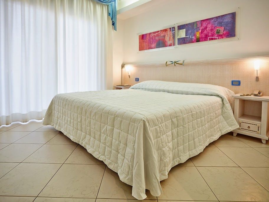 Hotel Elaia Garden 3*