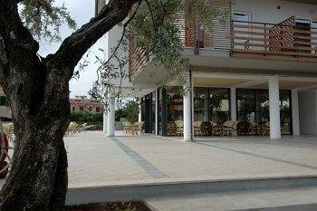 Elaia Garden Sperlonga