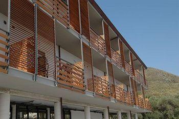 Hotel Elaia Garden Sperlonga