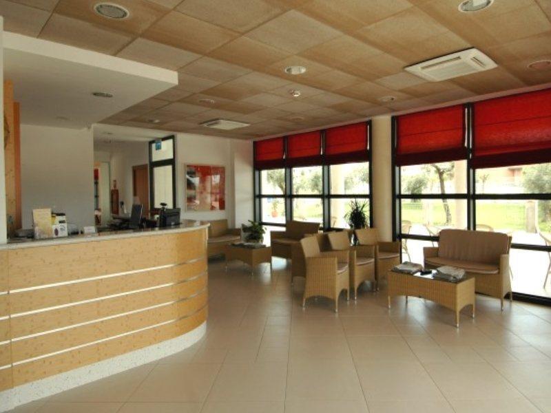 Elaia Garden Hotel 3*