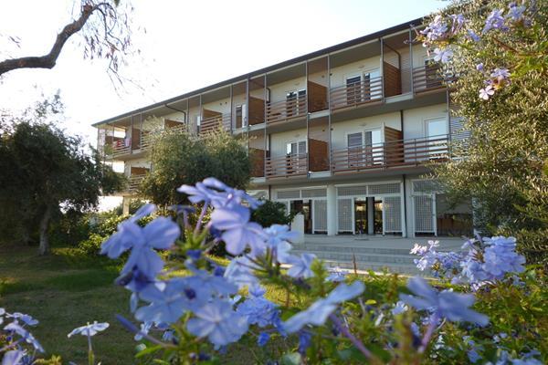 Elaia Garden 3* Sperlonga