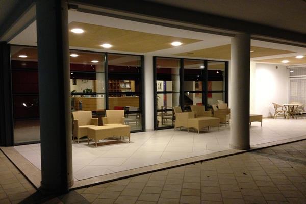 Elaia Garden Hotel Sperlonga