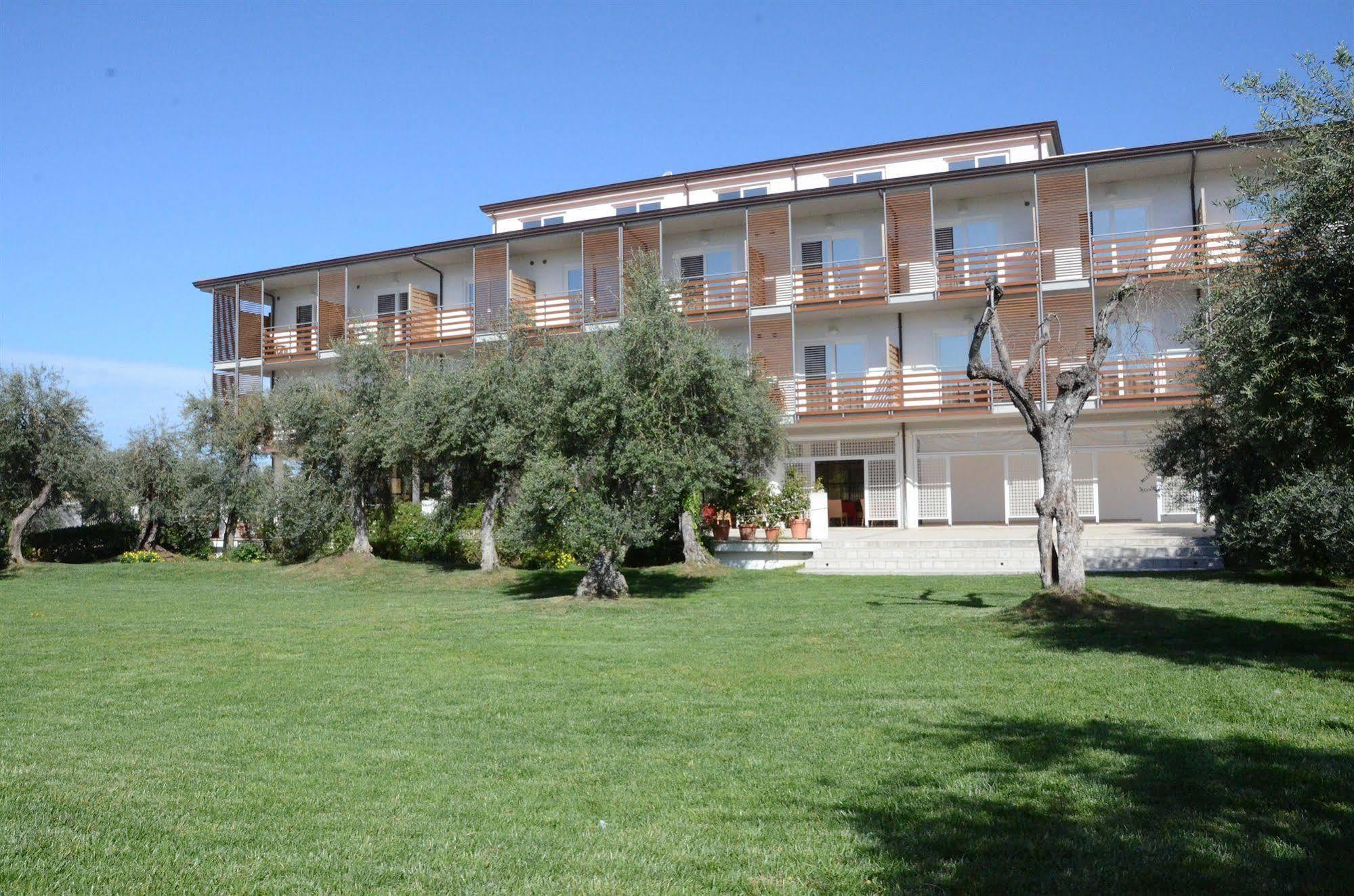 Elaia Garden
