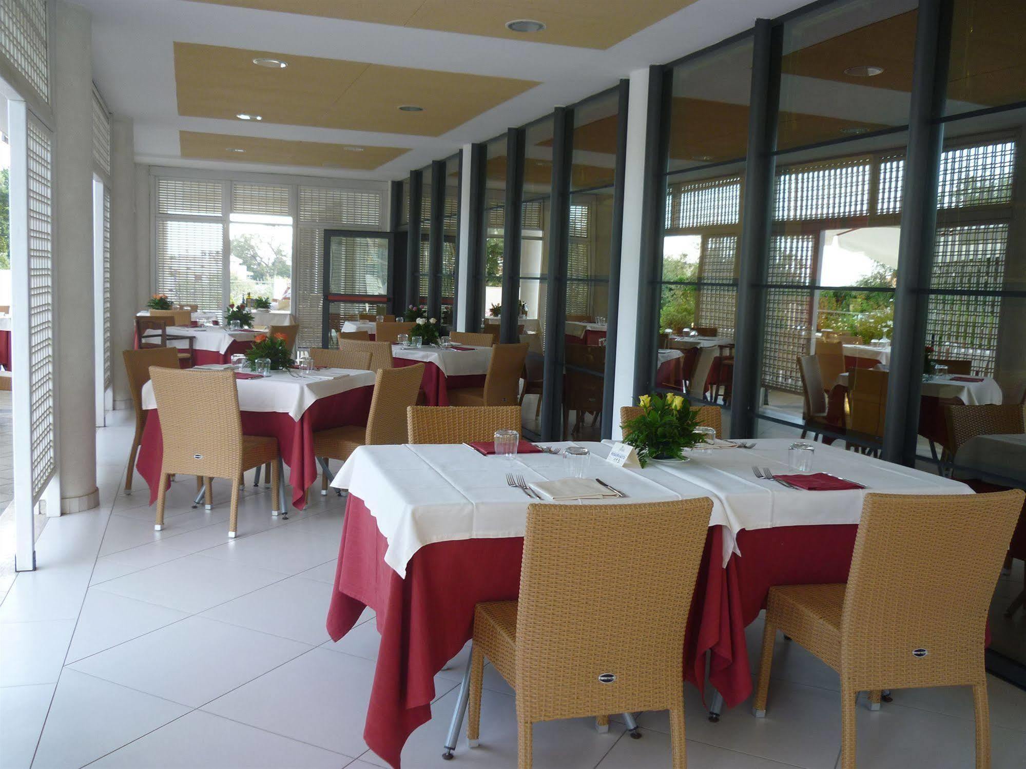 Hotel Elaia Garden Sperlonga
