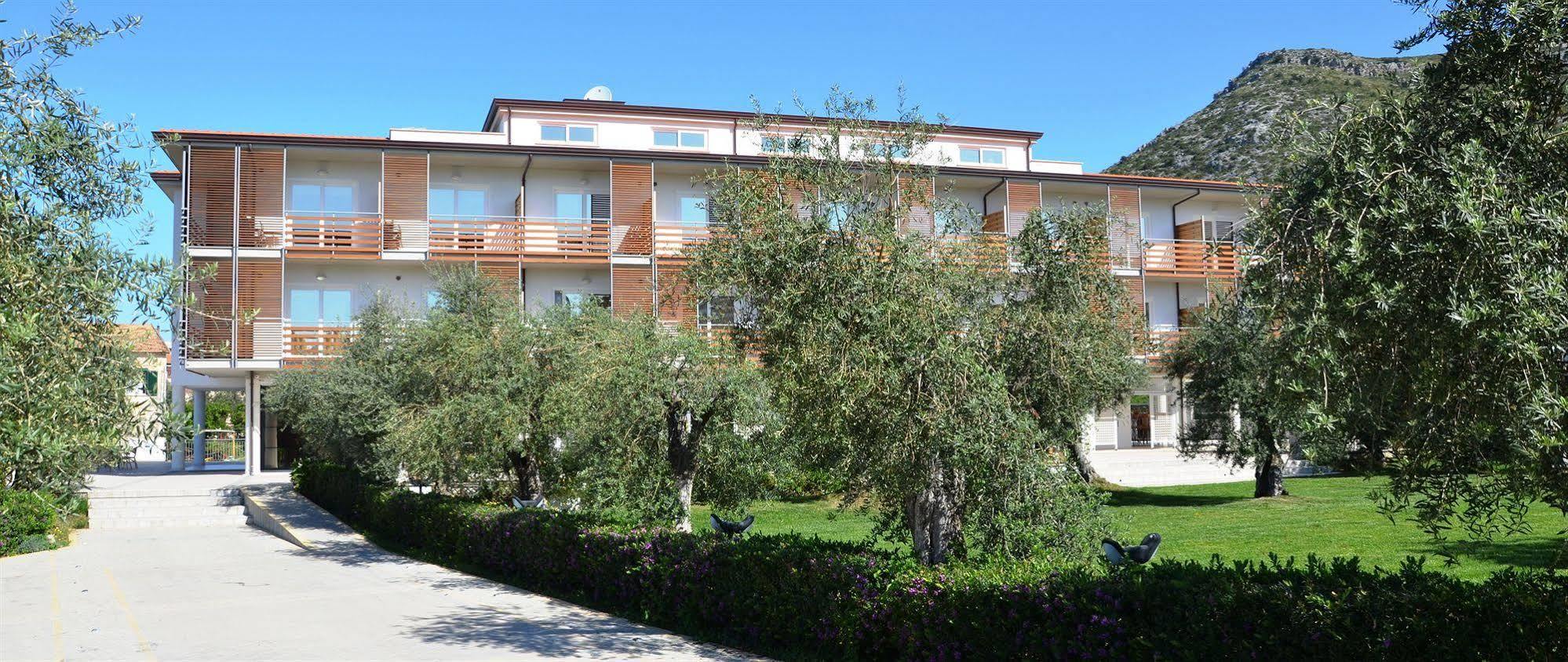Hotel Elaia Garden Sperlonga
